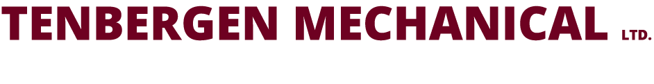 Tenbergen Mechanical Ltd.
